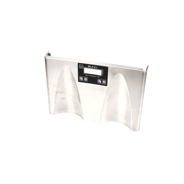 Panel Assembly, Front-Sst